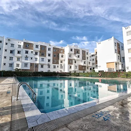 Mombasa 2 Brm Modern Apartment Buxton Point Exterior photo